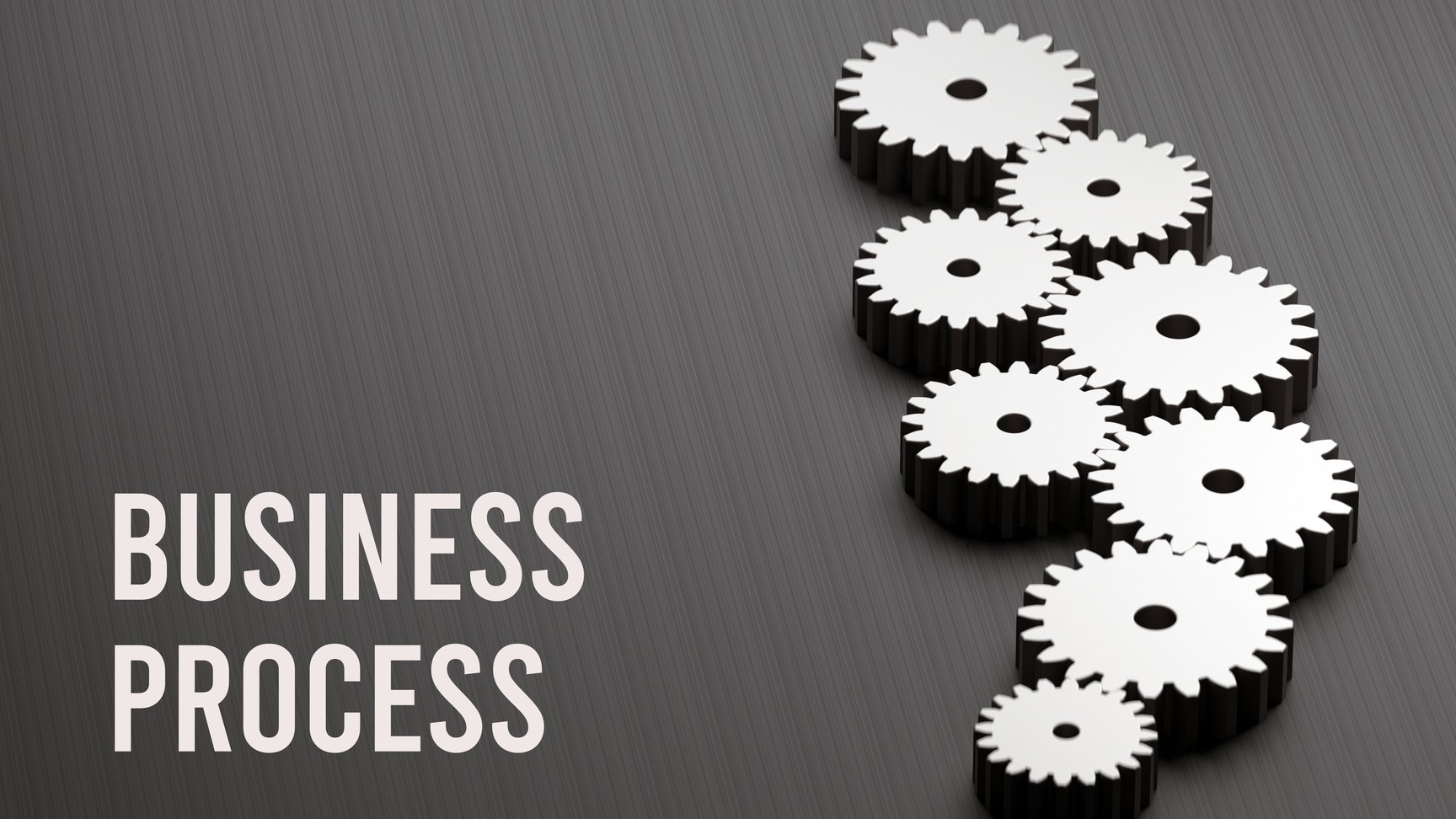 BUSINESS PROCESS